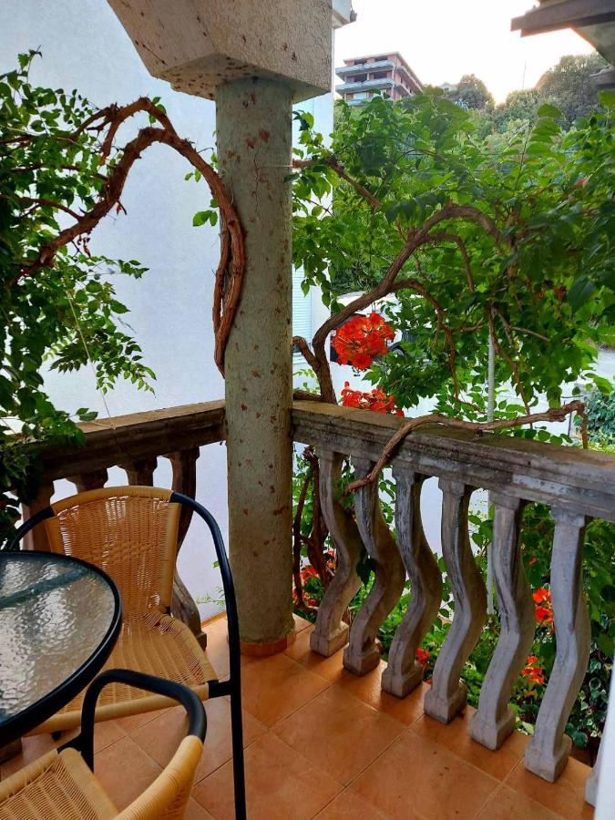 Majero Apartments Utjeha-Bušat Eksteriør billede
