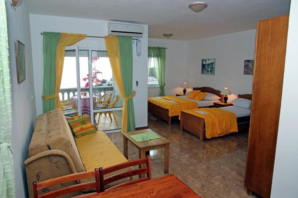 Majero Apartments Utjeha-Bušat Eksteriør billede